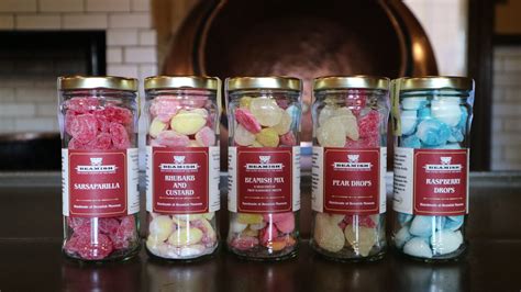 The Allure of a Magical Sweet Shop: An Enchanting Experience